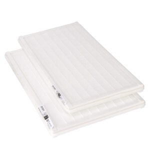 Systemair Save VSR 500 (PF) filter set M5+F7 (original)