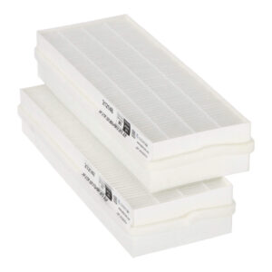 Systemair Save VTR 100 (PF) filter set M5+F7 (original)