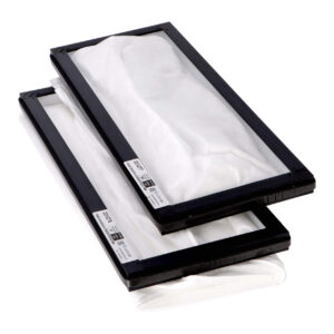 Systemair Save VTR 500 (BF) filter set M5+F7 (original)