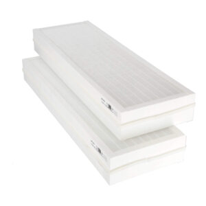 Systemair Save VTR/VTC 700 (PF) filter set M5+F7 (original)