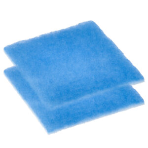 Wolf CWL-F-150 Excellent filter set G4+G4 (house brand)