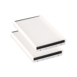 Zehnder ComfoAir 180 filter set G4+G4 (house brand)