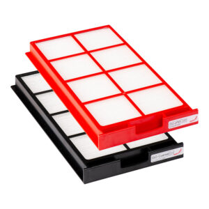 Zehnder ComfoAir 200 filter set G4+F7 (original)