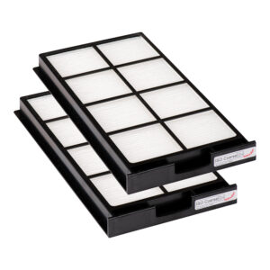 Zehnder ComfoAir 200 filter set G4+G4 (original)