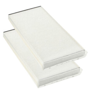 Zehnder ComfoAir Q350 / Q450 / Q600 / E350 filter set G4+G4 (house brand)