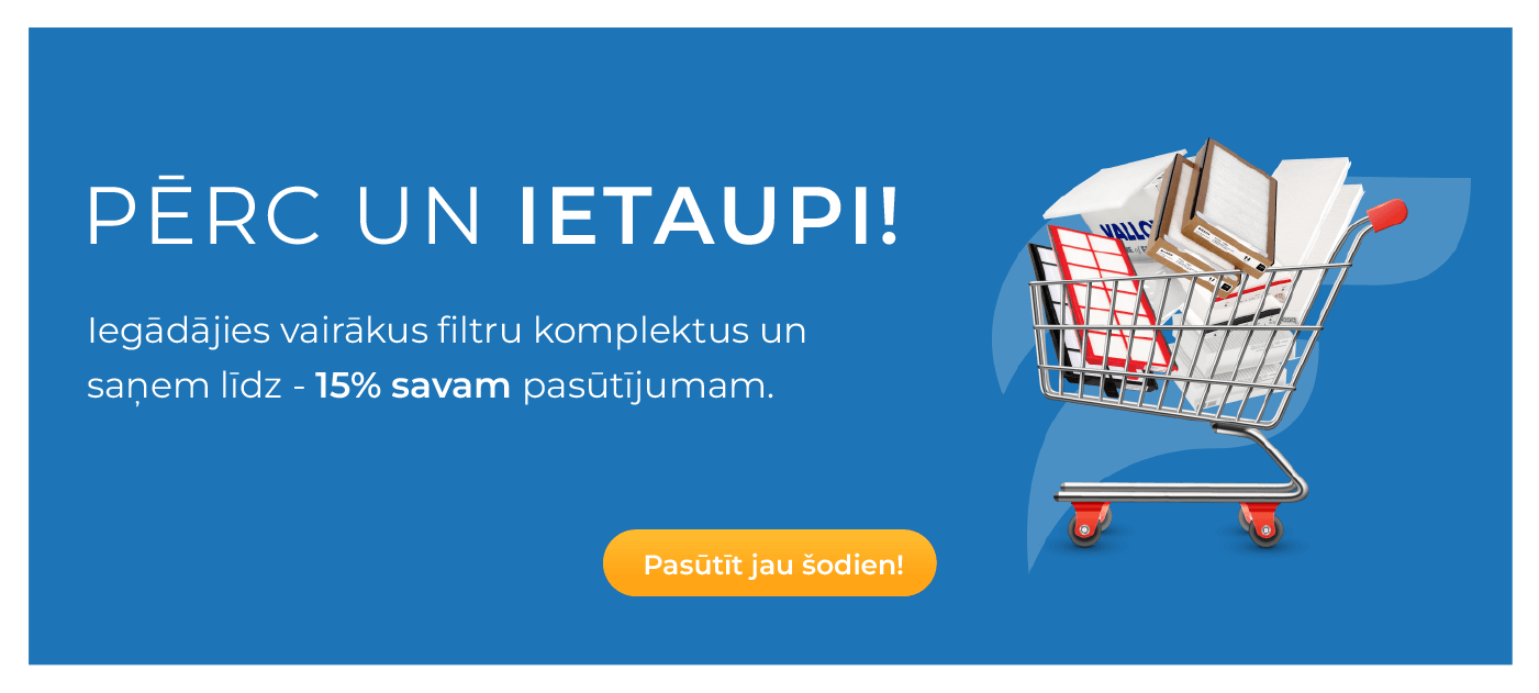 Buy more, save more LV