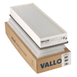 Vallox 119/149 filter set No. 36 G4+G4+F7 (original)